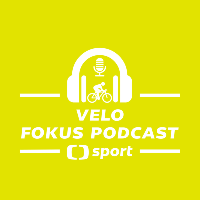 Obrázek epizody Velo fokus podcast: Pogačarova trojkoruna na MS v Curychu