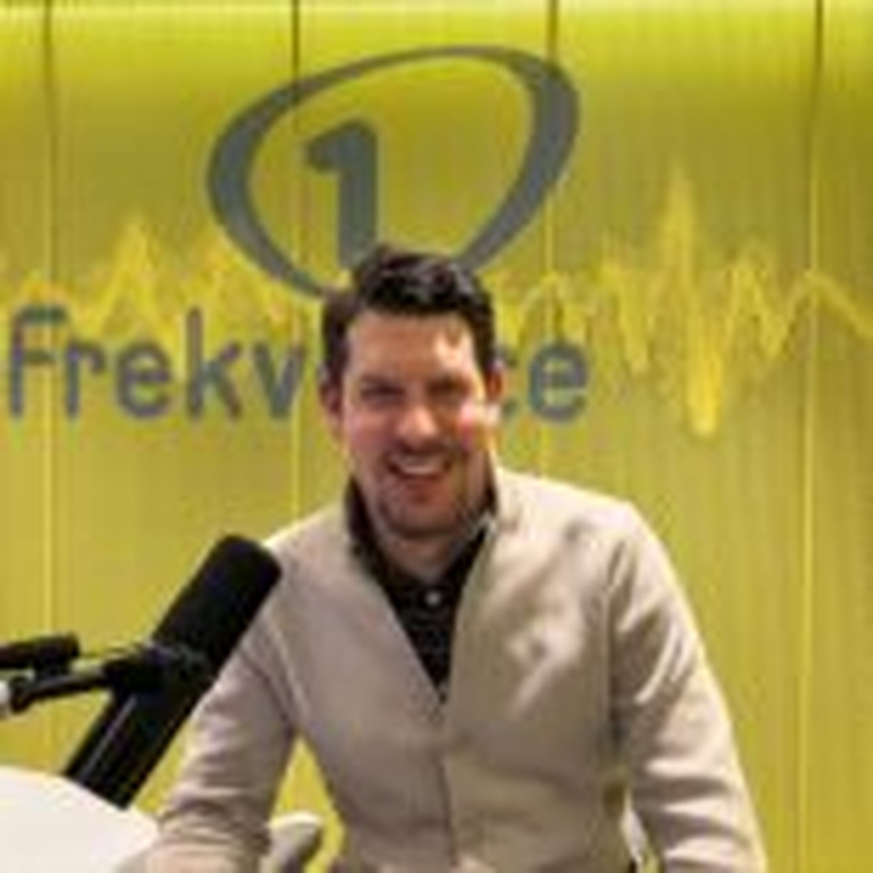 Obrázek epizody Michal Jelínek: Dnes se už finančáku bát nemusíme, je vstřícnější, než kdy jindy