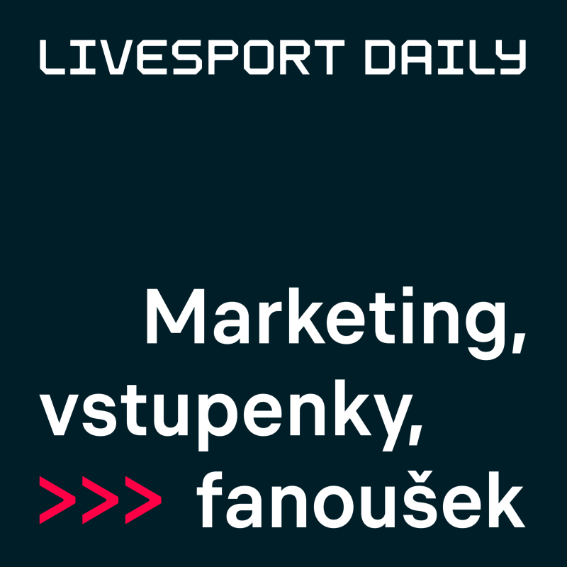 Obrázek epizody #230: Umí české kluby získávat komerční peníze? >>> Tomáš Janča