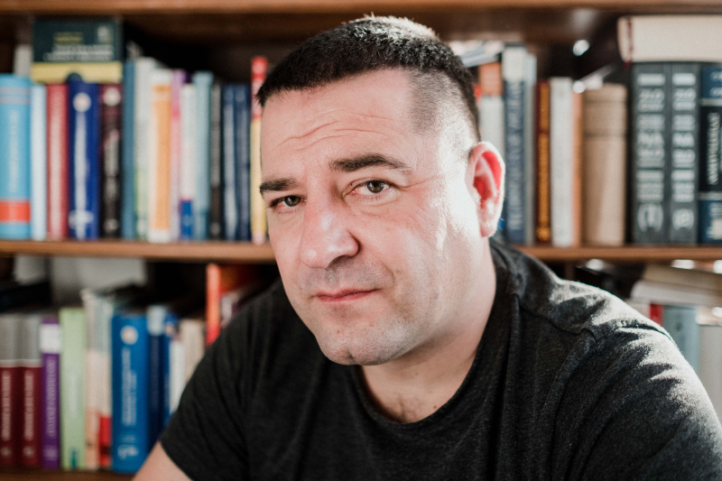 Obrázek epizody Kriminální psycholog Kubík: K porušování lidských práv při výsleších docházelo ještě před dvaceti lety