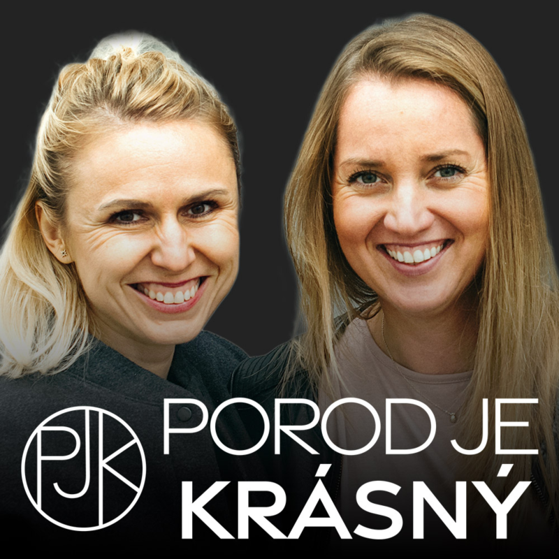 Obrázek epizody Petr Růžička (pohyb je život) - Těhotenství a pohyb, jde to dohromady?