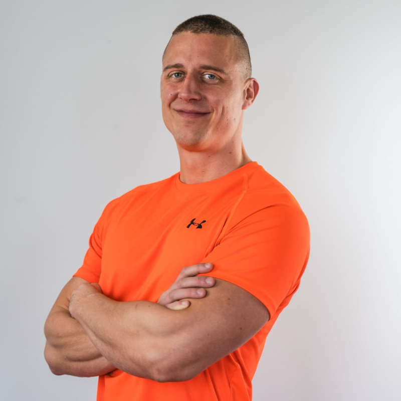 Obrázek epizody Jak nemít chutě