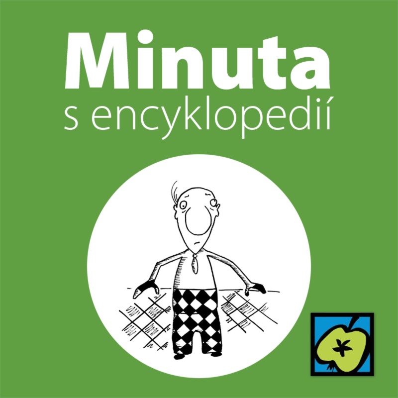 Obrázek epizody Chameleon