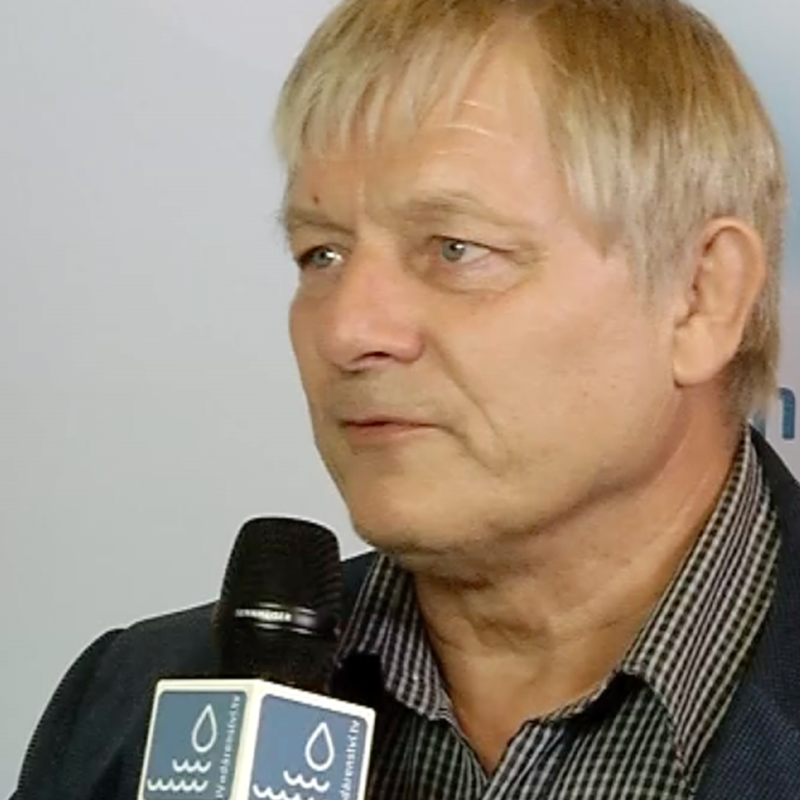 Obrázek epizody Voda na venkově