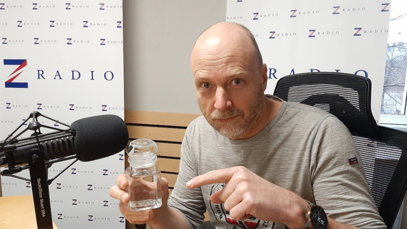 Interview Martina Kováře