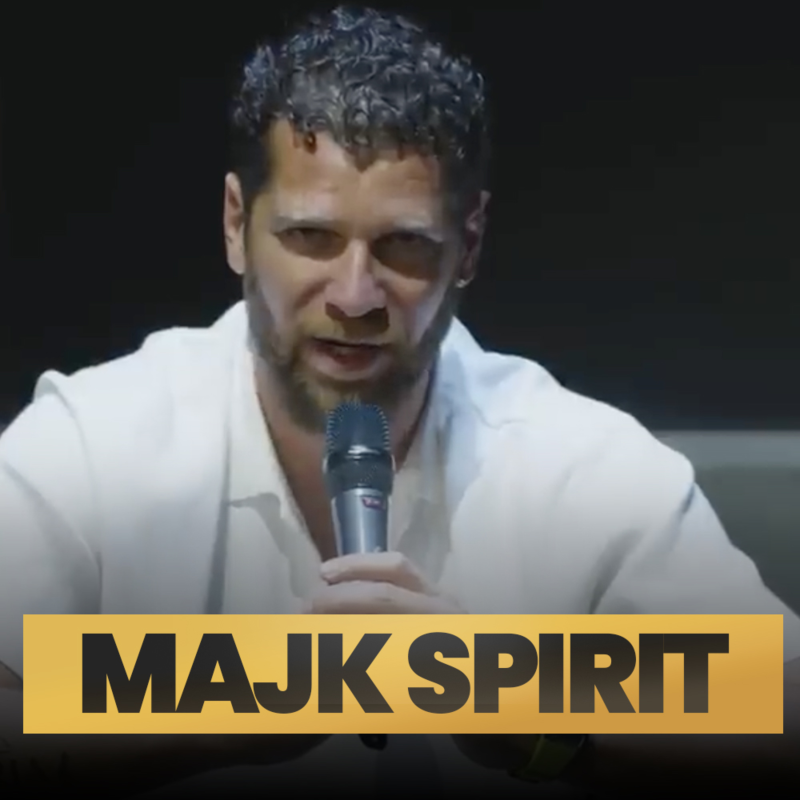 Obrázek epizody Majk Spirit – Úspěch ze Dne na Den trvá 10 let