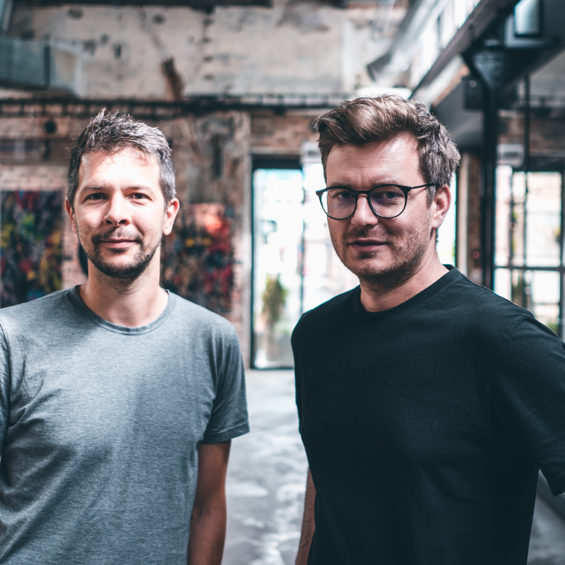 Obrázek epizody 95: Ondřej Krátký: Proč dělat věci jinak a budoucnost mobility ve městech