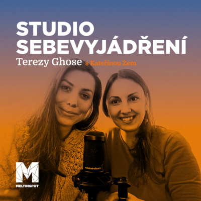 Obrázek epizody O lásce k životu a cestě za osobní mocí s Kateřinou Zem #23