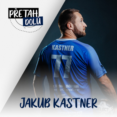 Obrázek epizody #11 Jakub Kastner