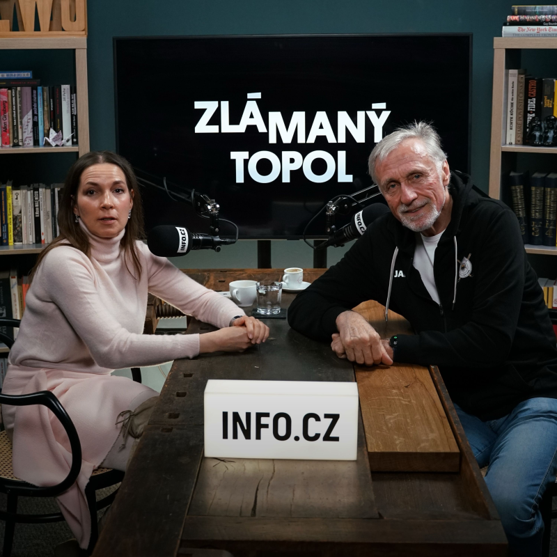 Obrázek epizody S energetikou stojí a padá prosperita. Proč to u nás nefunguje?