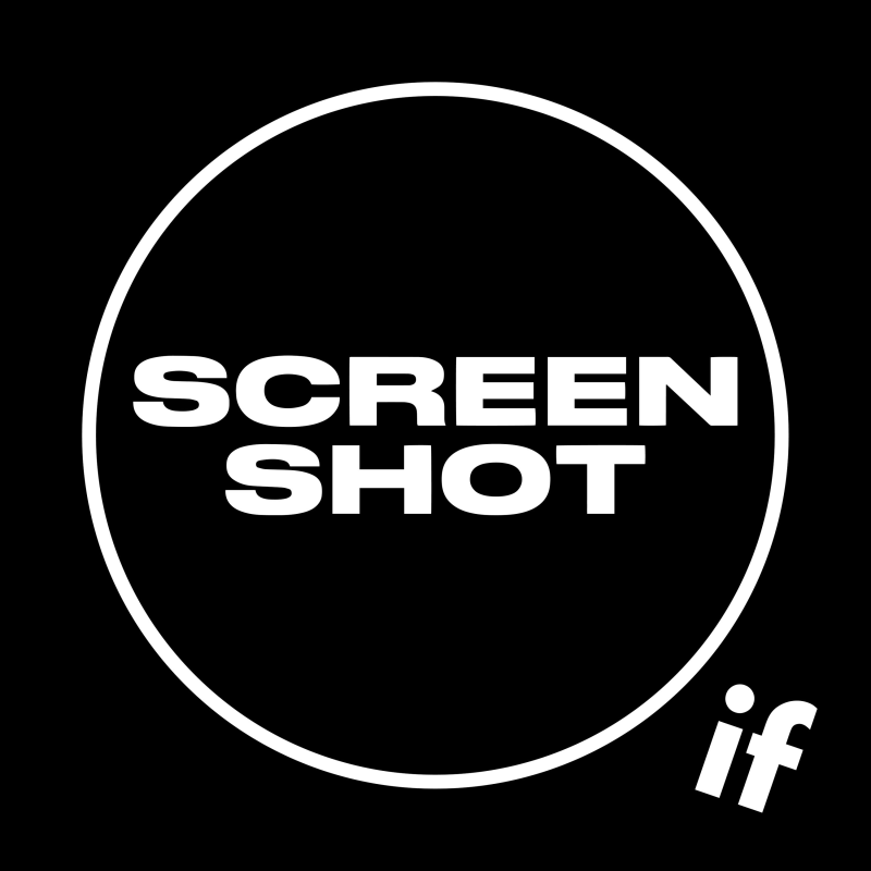 Obrázek epizody Třetí řada Screenshotu objevuje myšlení lidí, jejichž slova proměňují náš svět.