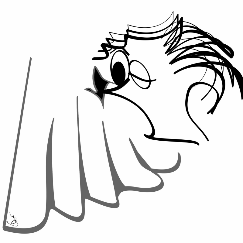 Obrázek epizody Úlet #15 Co platilo na toho starého suchara?