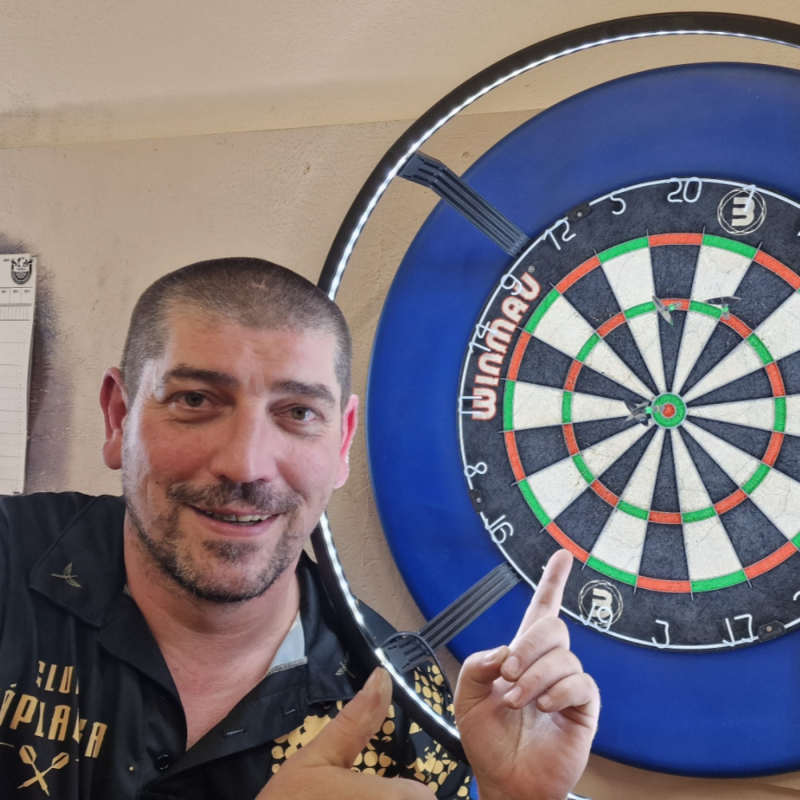 Obrázek epizody Petr Křivka - World Cup je pro mě víc než pražská European Tour, incident na Českém poháru byla chyba