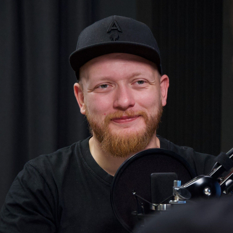 Obrázek epizody 31: Vráťa Kalenda (Applifting): Firma byla založena na principu, že manažeři nejsou potřeba