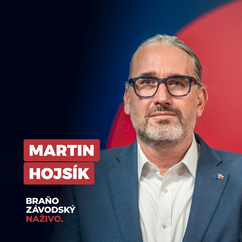 Obrázek epizody Hojsík: Premiér zľahčuje uznesenie Europarlamentu. Stopku pre eurofondy, ale nemohlo PS podporiť