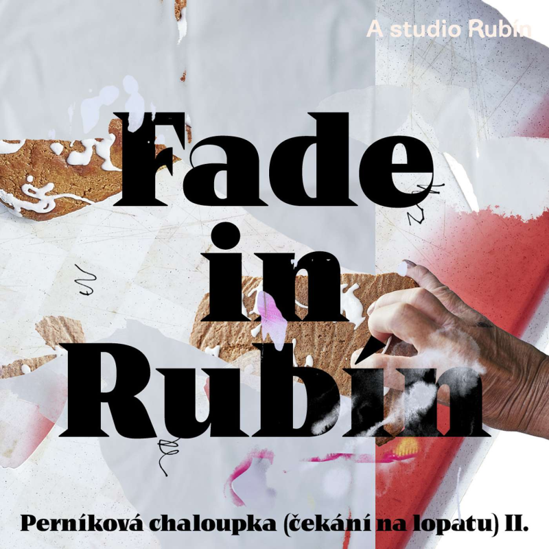 Obrázek epizody #2 Perníková chaloupka (čekání na lopatu) – díl II.