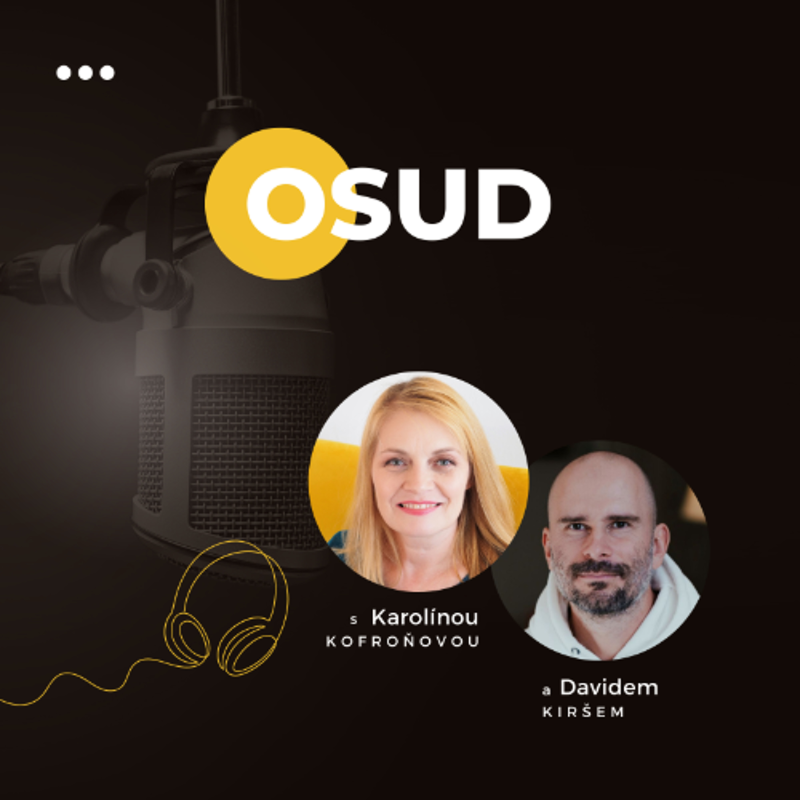 Obrázek epizody MYSL | Jak mysl ovlivňuje naši realitu #48