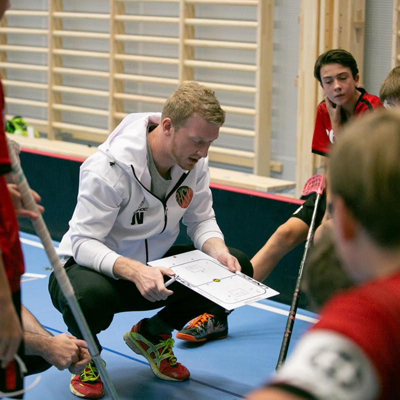 Obrázek epizody Honza Volák - Švédská cesta