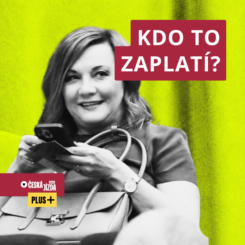 Obrázek epizody Vláda chce utrácet stovky miliard bez souhlasu parlamentu