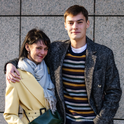 Obrázek epizody Novičok nebo kulka: Jak umírají Putinovi kritici | Obývák Václava Havla