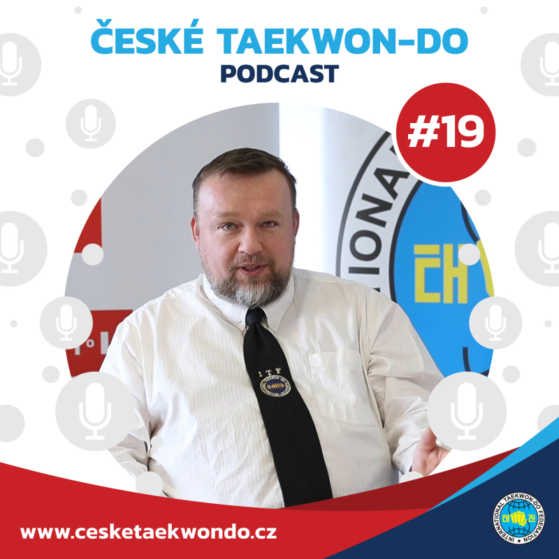 Obrázek epizody #19 Sedm originálních velmistrů