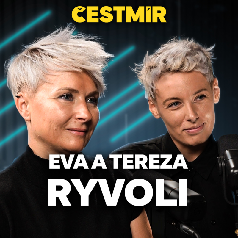 Obrázek epizody Pěstounky Eva a Tereza. Opuštěný Sebastian, vlčí hlad a život s těžkou nemocí, dvě mámy jako „exponát“ a naděje na léčbu