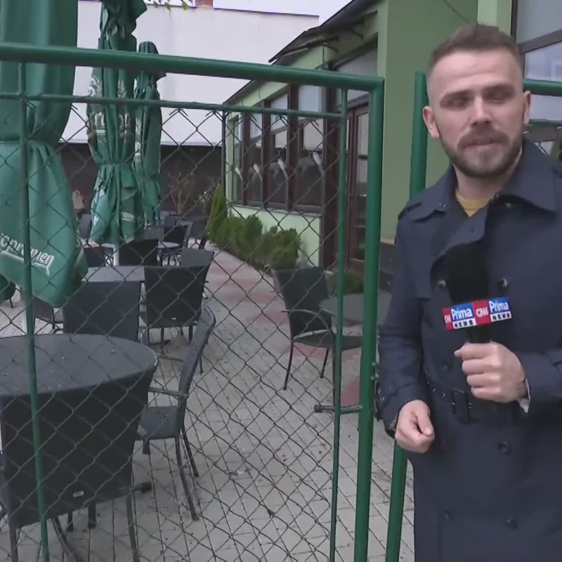 Obrázek epizody Kdy se otevřou zahrádky (zdroj: CNN Prima NEWS)