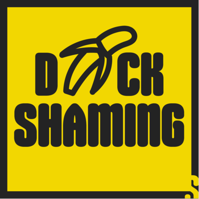 Obrázek epizody #137+ DICKSHAMING - STORIES 💬