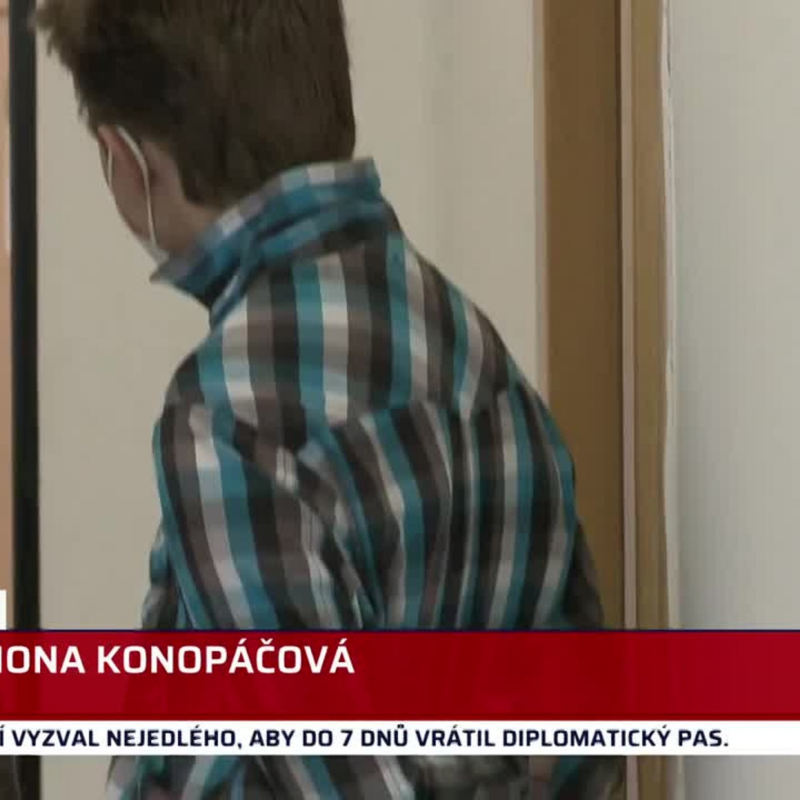 Obrázek epizody Krimi zprávy 19.10.2021