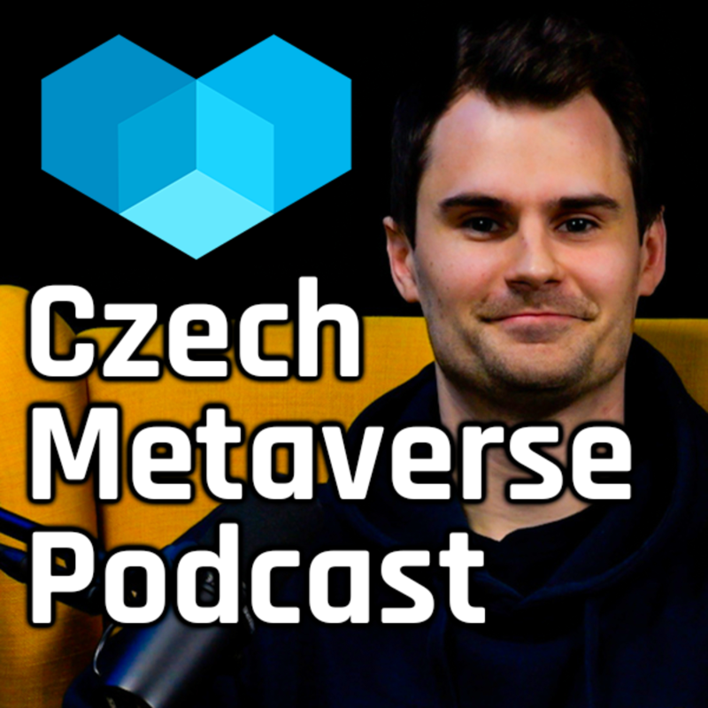 Obrázek epizody Kdy poletíme na dovolenou do vesmíru? - Jan Spratek