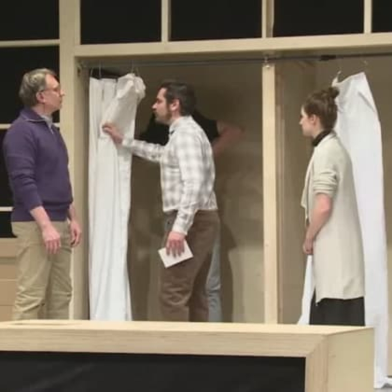 Obrázek epizody VOJTA KOTEK ZKOUŠÍ PŘEDTAVENÍ OŠKLIVEC