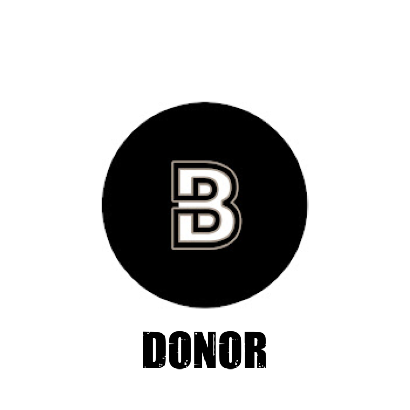 Obrázek epizody DONOR - Jeviště snů, cesta kapely a hledání vlastního zvuku