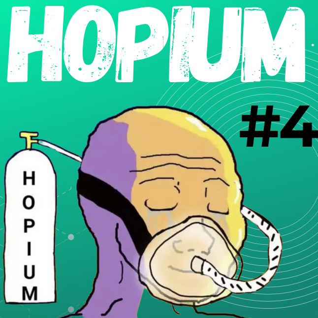 Obrázek epizody HOPIUM#4: Proč je na tom krypto růžově, rekordní RWA a stakování ETFek