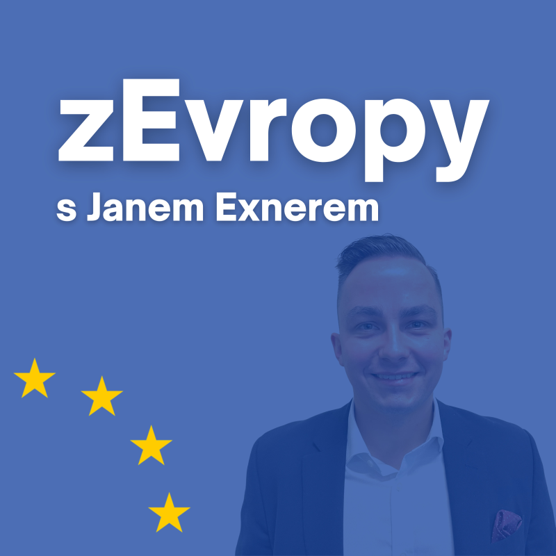 Obrázek epizody S Janem Exnerem o bruslařích, sportovním právu a SVOČce