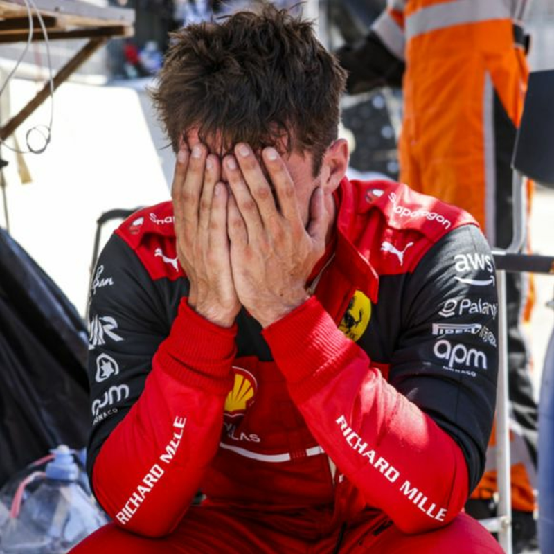 Obrázek epizody InstaPokec z Francie: Ferrari to vede jako Sparta