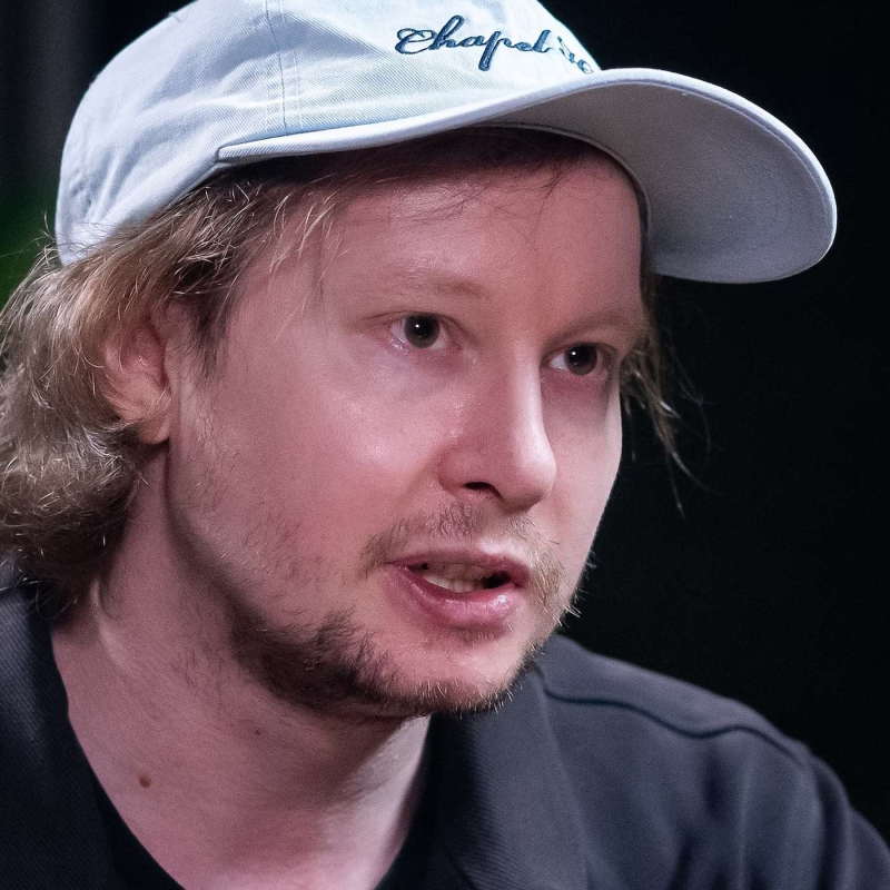 Obrázek epizody Jakub Zelenka ~ Jsem kapitalista, proto nespoléháme jen na předplatitele