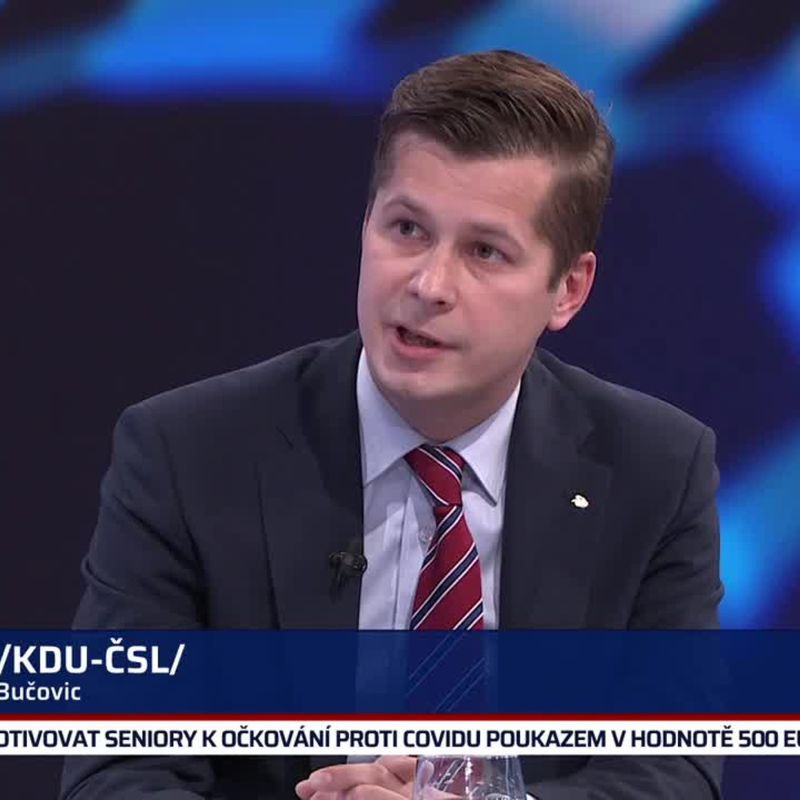 Obrázek epizody INTERVIEW 1.12.2021