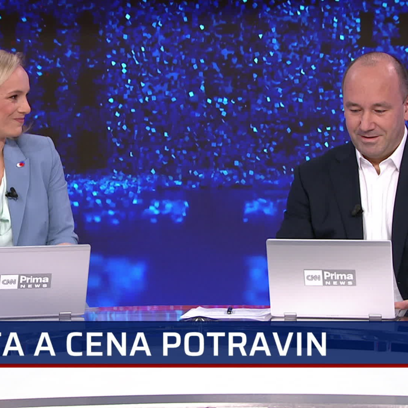 Obrázek epizody Jak volí vaše peněženka (1006)