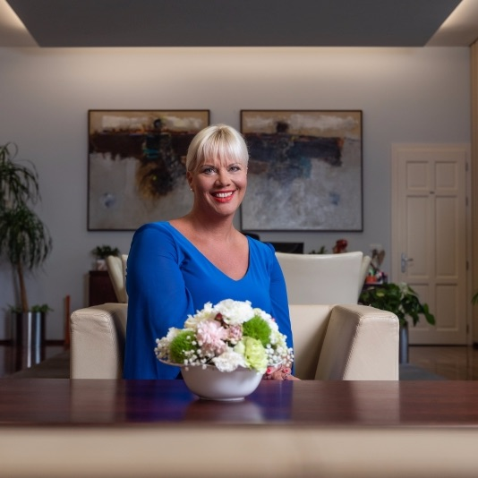 Obrázek epizody Podcasty21 - #7 Barbara Pořízková (Nejvyšší správní soud)