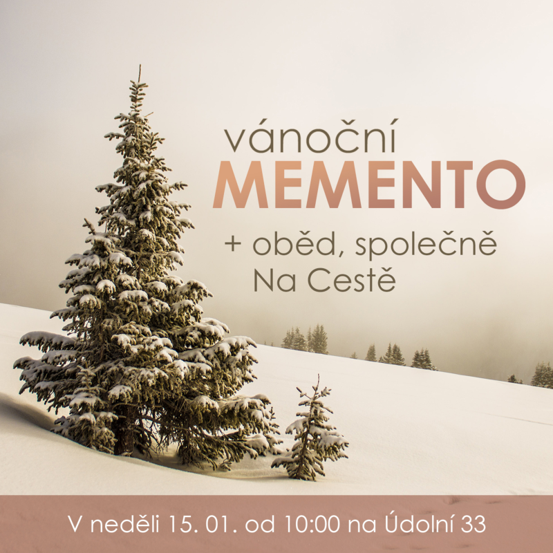 Obrázek epizody 23|01|15| Bedřich Smola | Vánoční memento