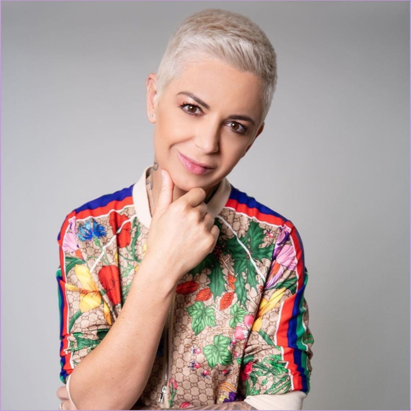 Obrázek epizody Tatérka Ivana Beláková - Ivana Tattoo Art