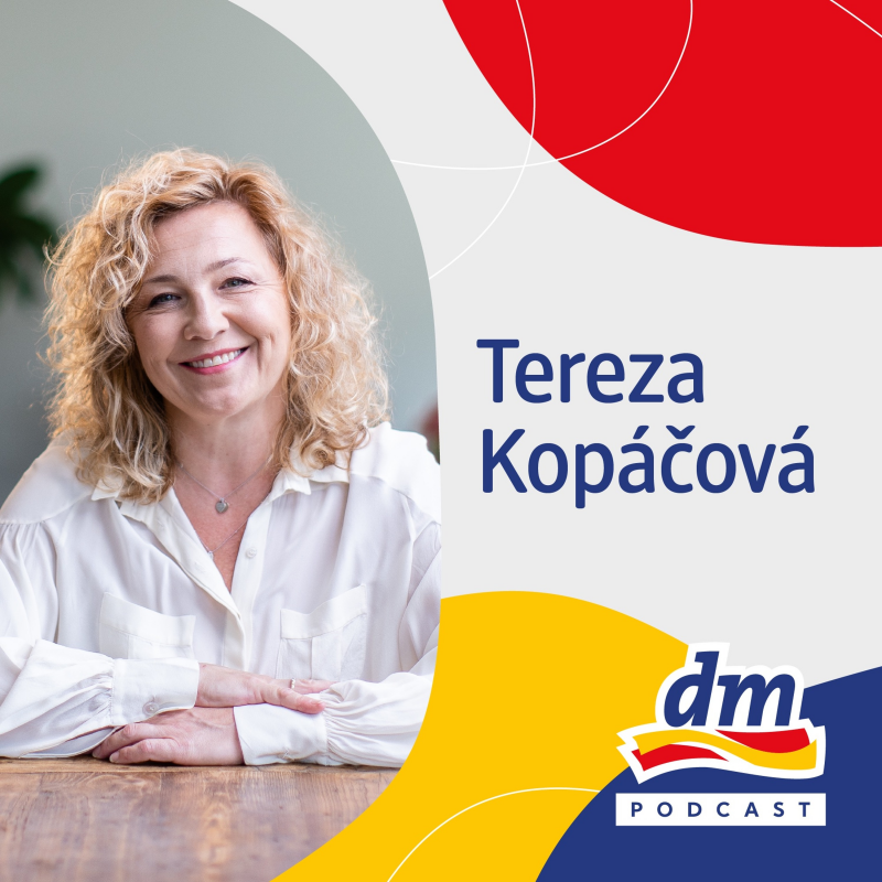 Obrázek epizody #14 V zákulisí filmu s Terezou Kopáčovou