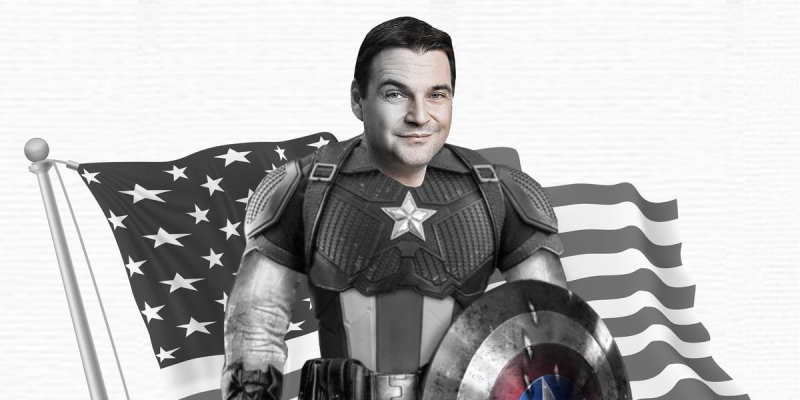 Obrázek epizody #182 - Macinka hrdinou v Americe! Rozjedou se Motoristi?