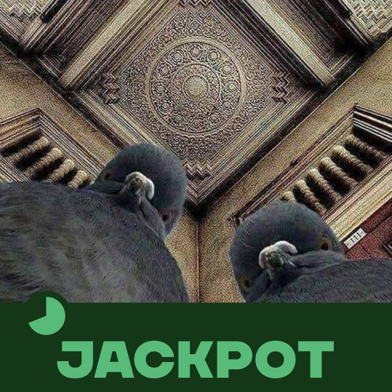 Obrázek epizody JACKPOT 28