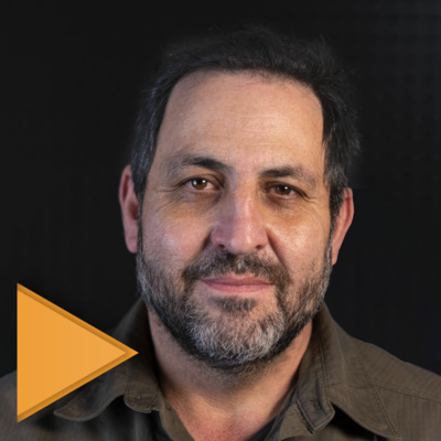 Obrázek epizody Amar Ibrahim: Při globálním blackoutu by rychle došlo k rabování. Komunity prepperů jsou i u nás