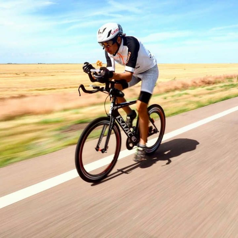 Obrázek epizody Dan Polman