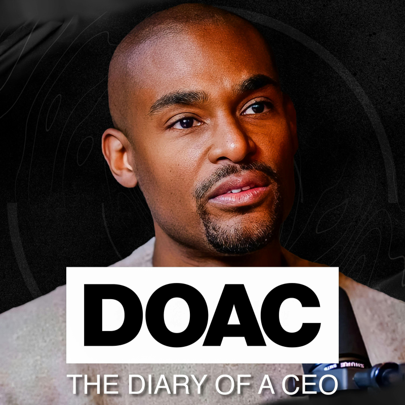 Obrázek epizody Paul Brunson: "The 70/30 Body Shape Is Scientifically The Most Sexy", "The ONE Question That Predicts Divorce!" & "The Link Between Childhood Trauma & Sex"