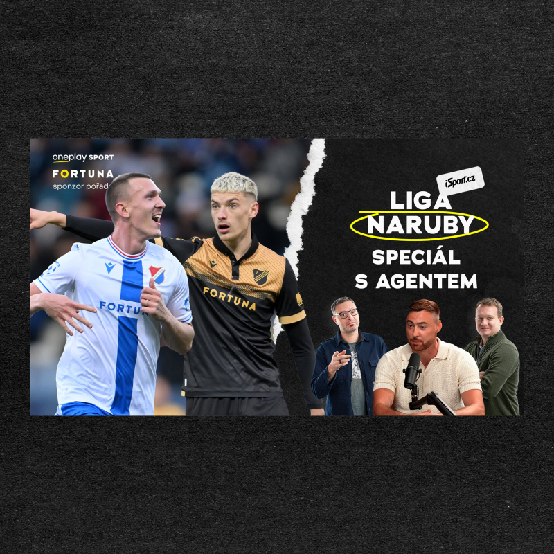 Obrázek epizody Rigo bude světový hráč, čas na přestup je TEĎ. Co Boulova německá stopa a Hladký v PL? | Speciál
