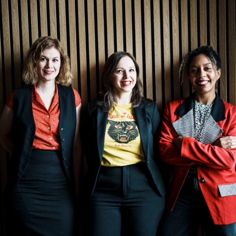 Obrázek epizody A co dáme klukům, žiletky? Vložky zdarma míří do českých škol