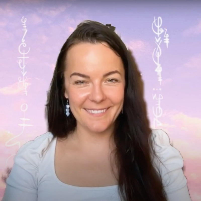 Obrázek epizody Veronika Wildová, Povídání o Bohu: Od tragédií k vílám